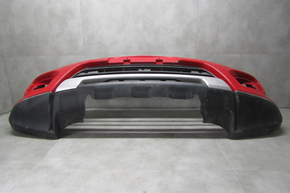Prednji branik Mitsubishi Pajero Sport 2 II L200 4 IV Lift 10-15