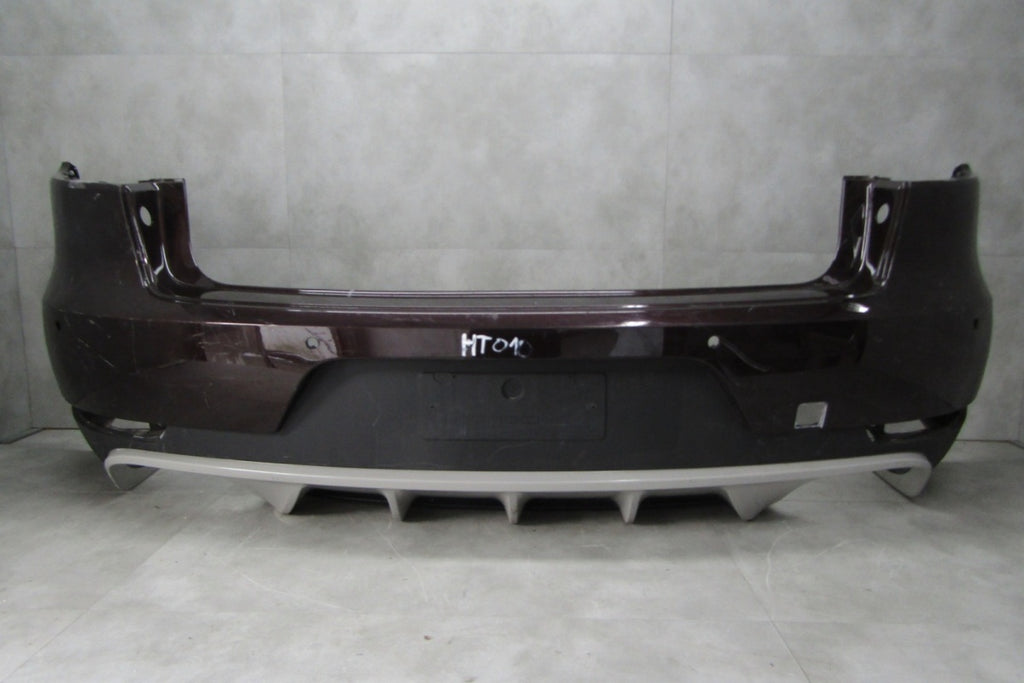 Zadnji branik PORSCHE MACAN GTS LIFT 18-22