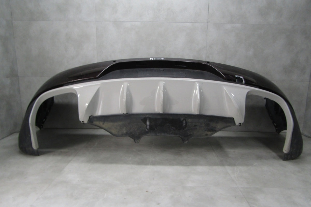 Zadnji branik PORSCHE MACAN GTS LIFT 18-22