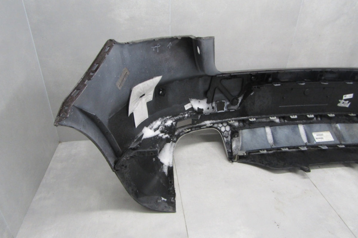 Zadnji branik PORSCHE MACAN GTS LIFT 18-22