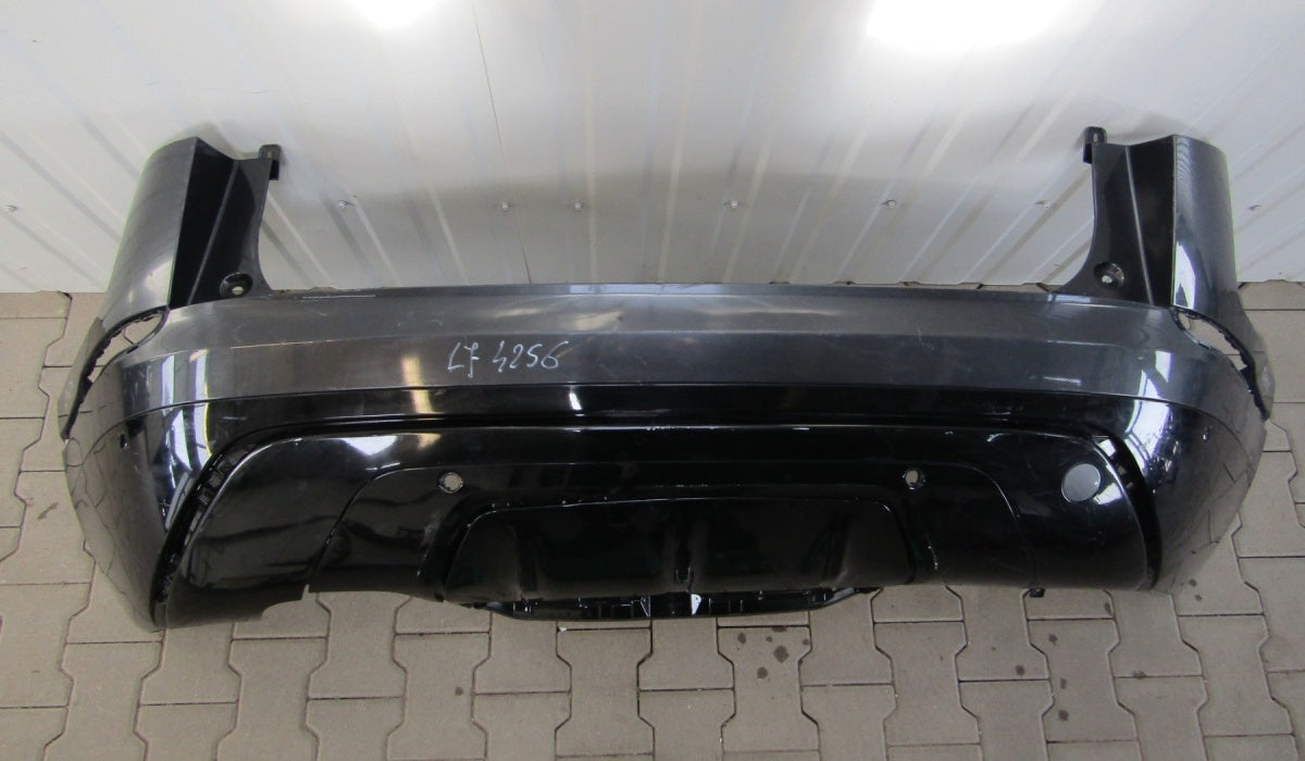 Zadnji branik RANGE ROVER VELAR 17-