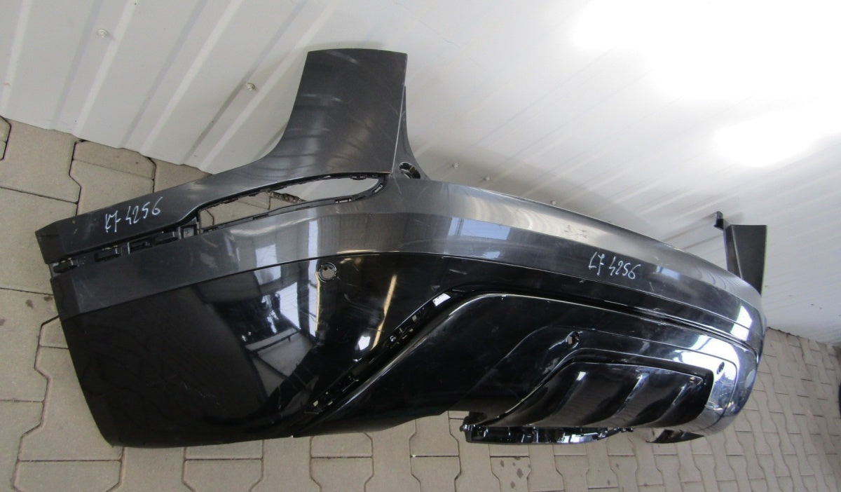 Zadnji branik RANGE ROVER VELAR 17-