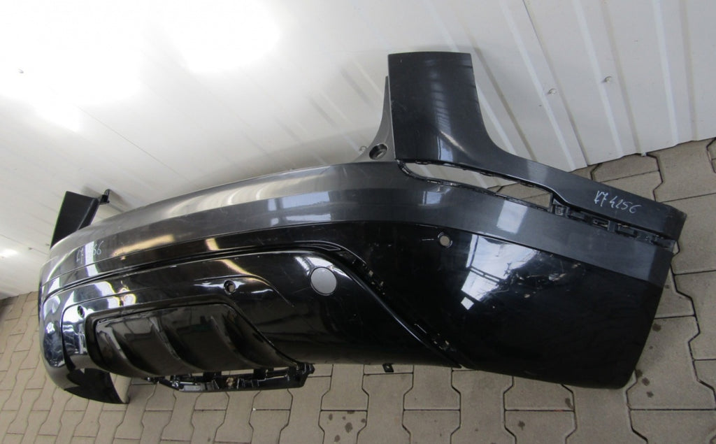 Zadnji branik RANGE ROVER VELAR 17-