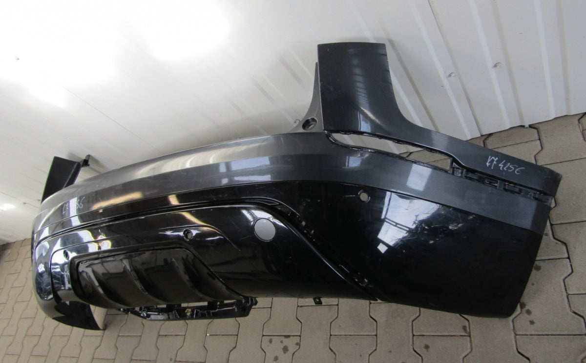Zadnji branik RANGE ROVER VELAR 17-