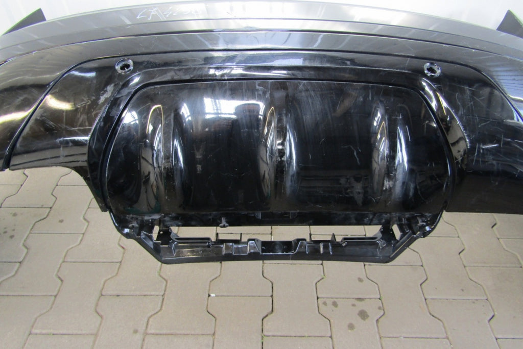 Zadnji branik RANGE ROVER VELAR 17-