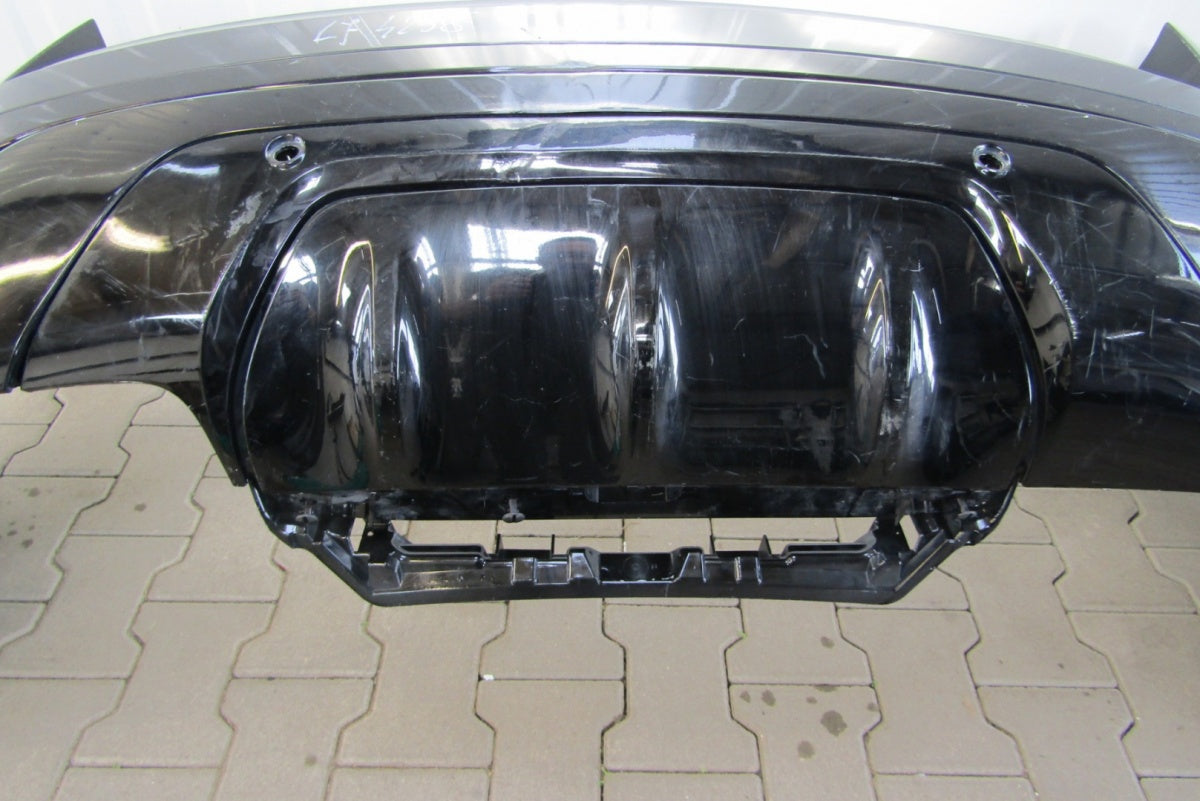 Zadnji branik RANGE ROVER VELAR 17-