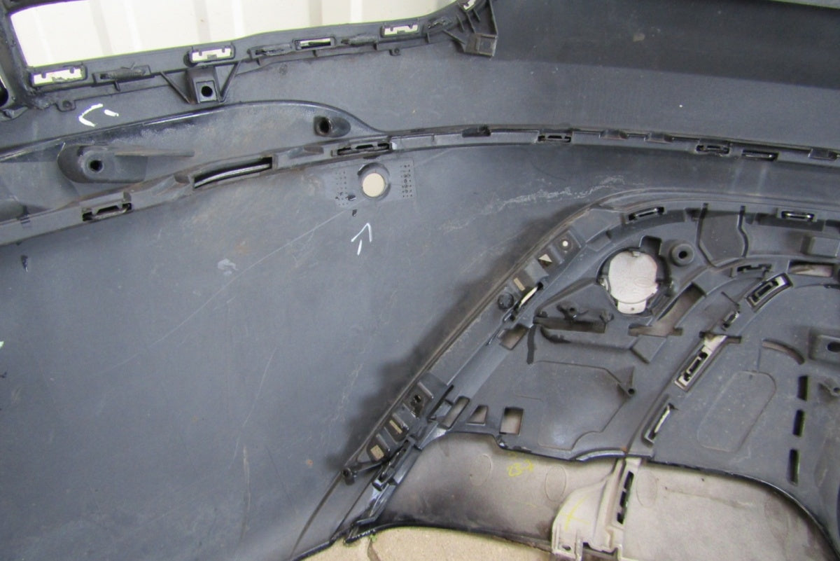Zadnji branik RANGE ROVER VELAR 17-