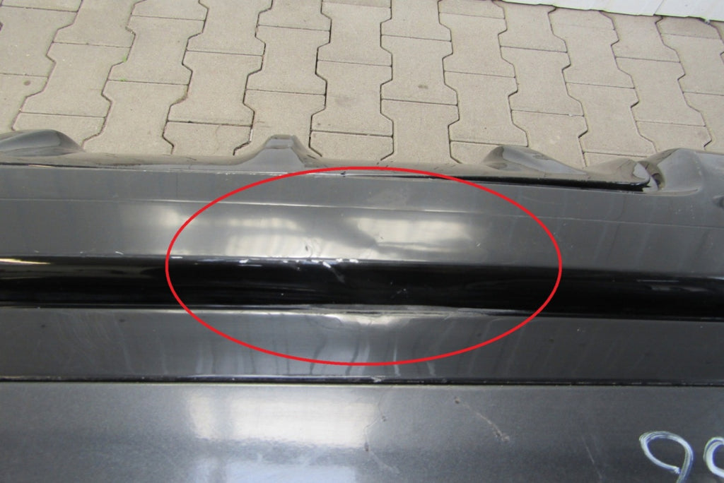 Zadnji branik RANGE ROVER VELAR 17-