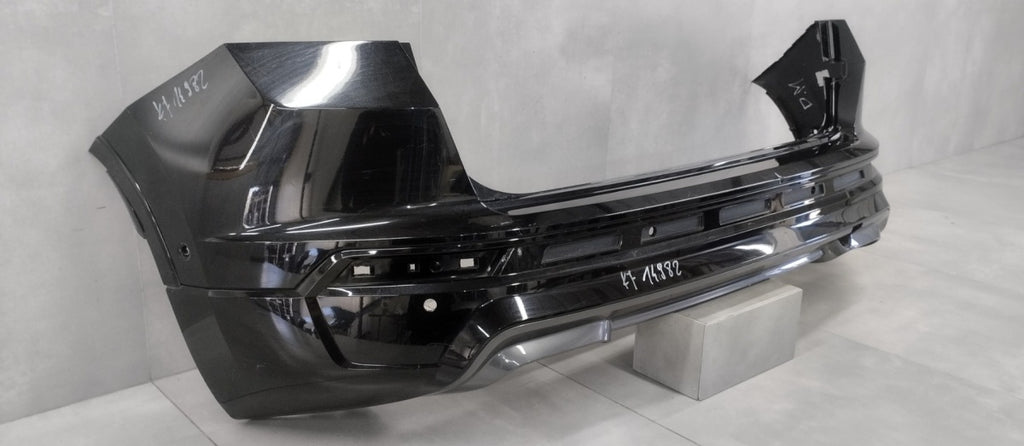 Zadnji branik SEAT ATECA CUPRA 2017- 2020