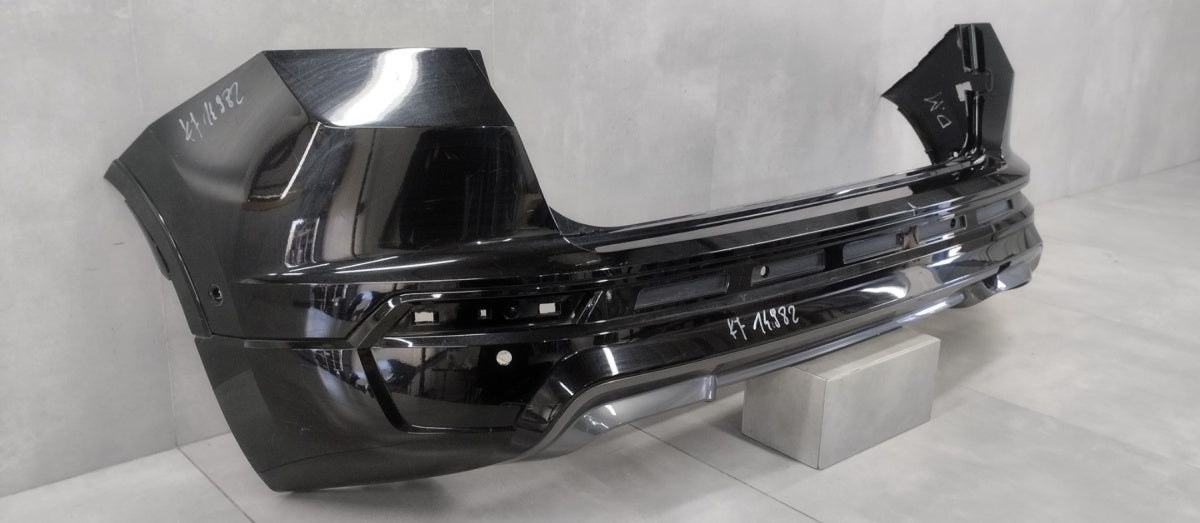 Zadnji branik SEAT ATECA CUPRA 2017- 2020