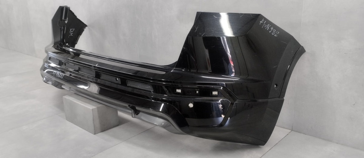 Zadnji branik SEAT ATECA CUPRA 2017- 2020