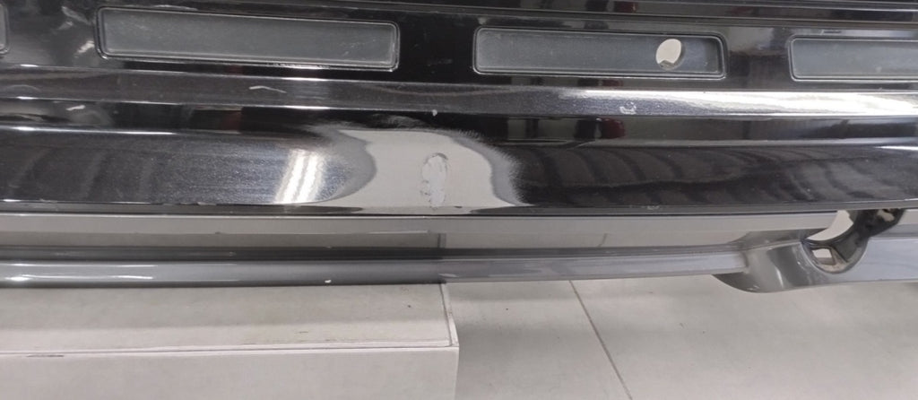 Zadnji branik SEAT ATECA CUPRA 2017- 2020