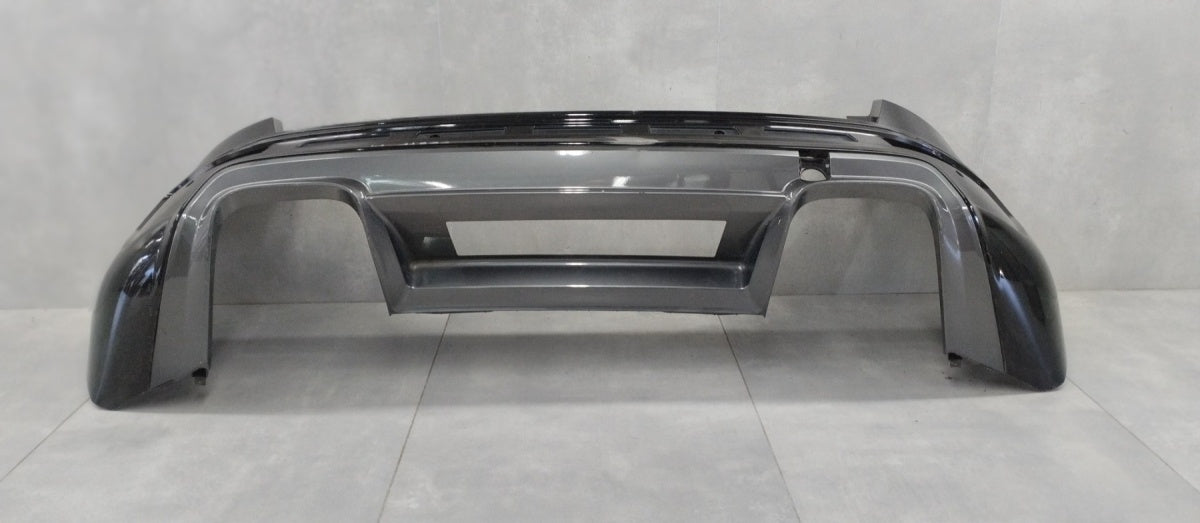 Zadnji branik SEAT ATECA CUPRA 2017- 2020