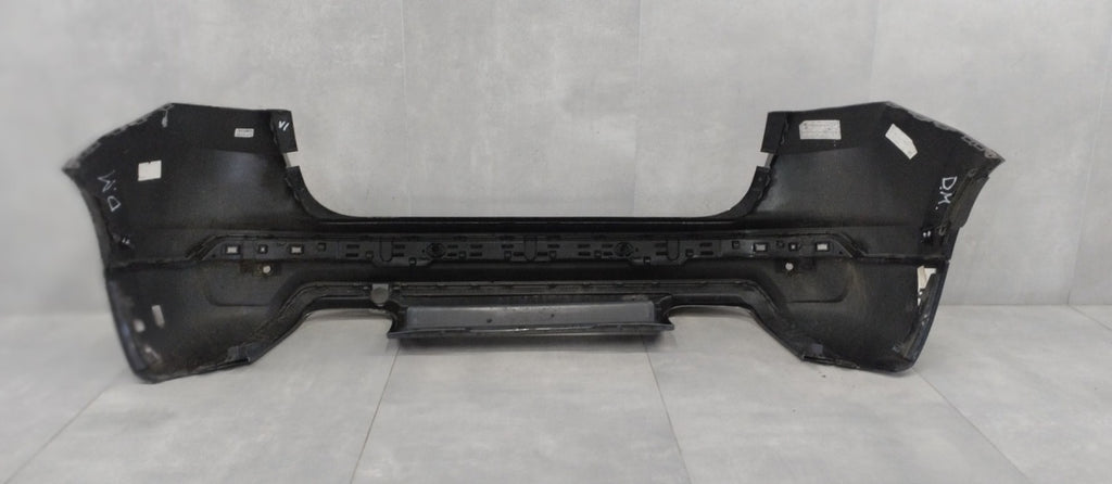 Zadnji branik SEAT ATECA CUPRA 2017- 2020