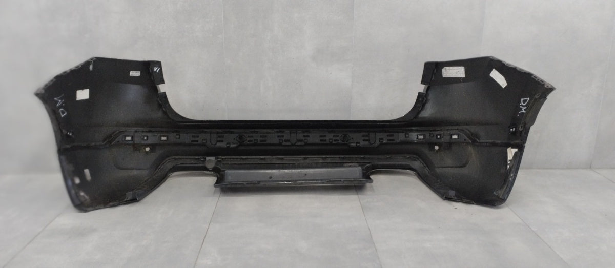 Zadnji branik SEAT ATECA CUPRA 2017- 2020