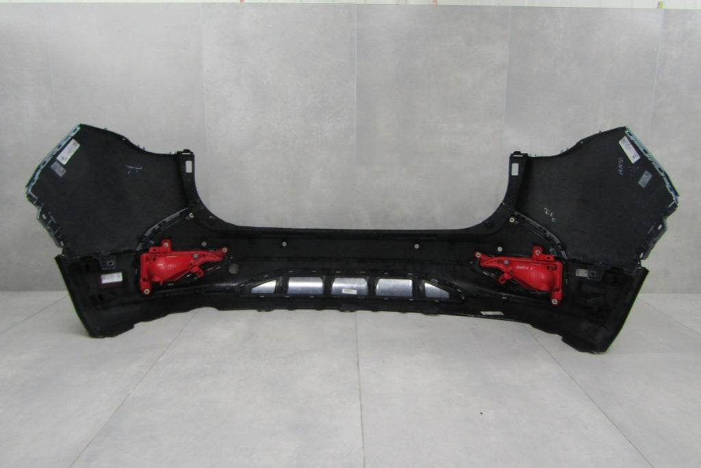 Zadnji branik KIA SPORTAGE V GT-LINE 21-23
