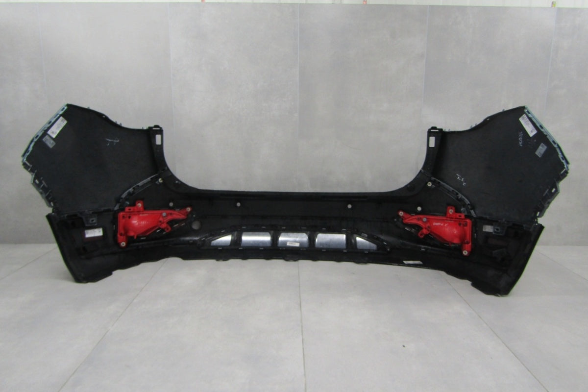 Zadnji branik KIA SPORTAGE V GT-LINE 21-23