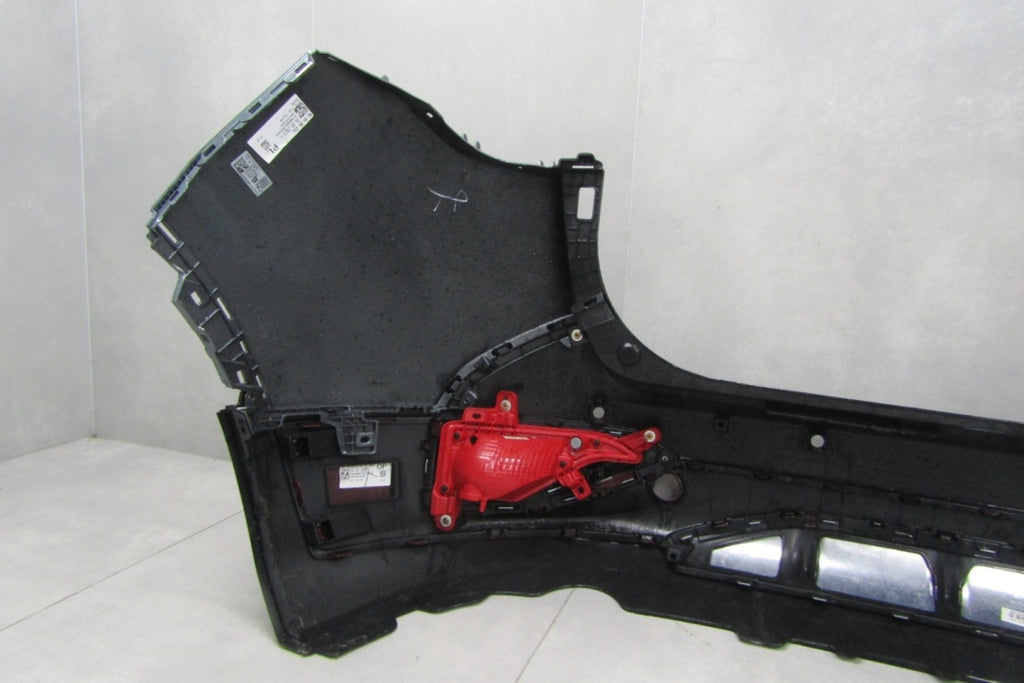 Zadnji branik KIA SPORTAGE V GT-LINE 21-23