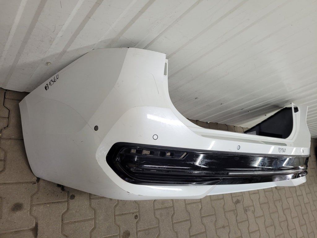 Zadnji branik VW PASSAT B9 3J0 KOMBI VARIANT 24-