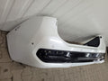 Zadnji branik VW PASSAT B9 3J0 KOMBI VARIANT 24-