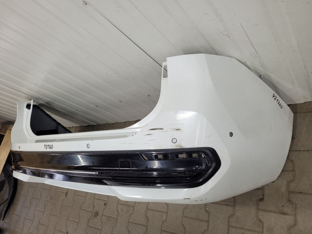 Zadnji branik VW PASSAT B9 3J0 KOMBI VARIANT 24-