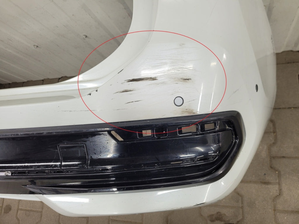 Zadnji branik VW PASSAT B9 3J0 KOMBI VARIANT 24-