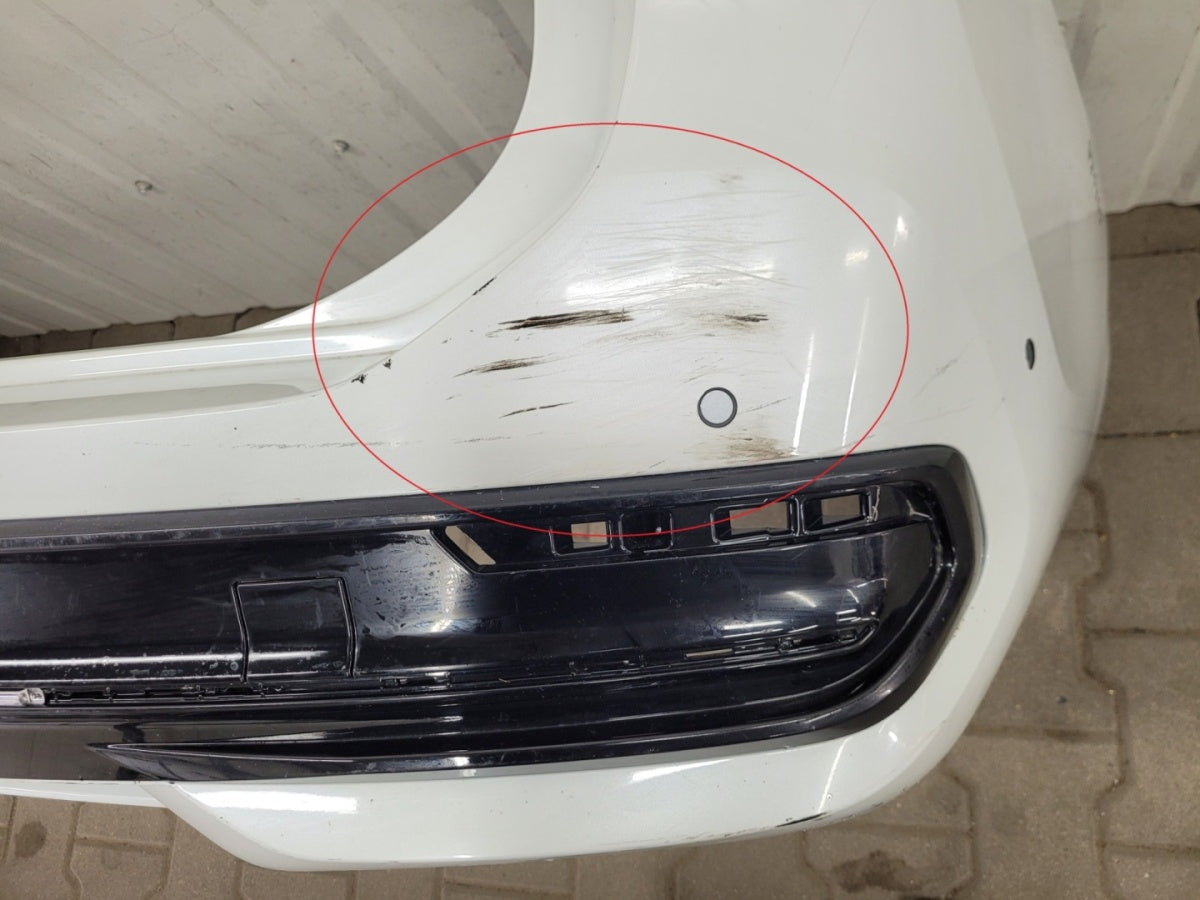 Zadnji branik VW PASSAT B9 3J0 KOMBI VARIANT 24-