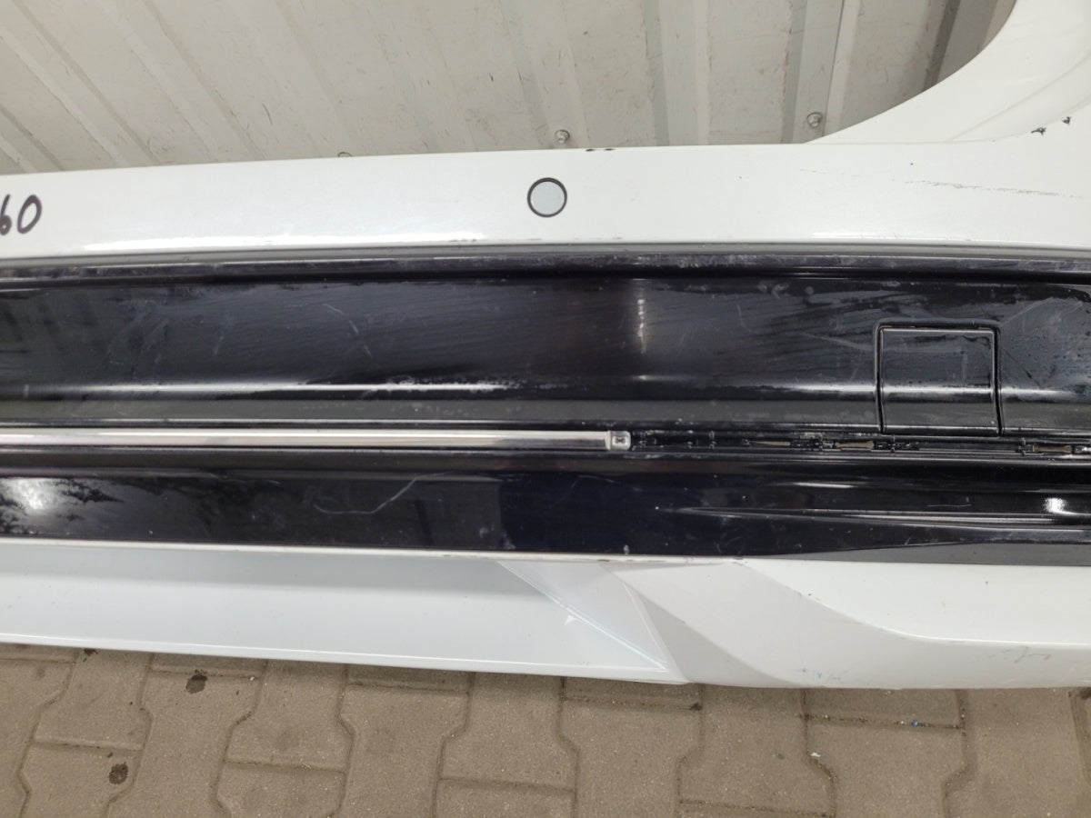 Zadnji branik VW PASSAT B9 3J0 KOMBI VARIANT 24-