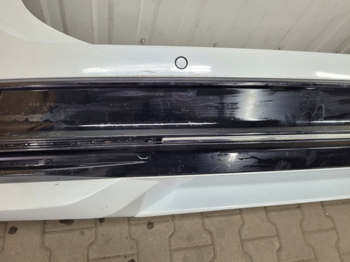 Zadnji branik VW PASSAT B9 3J0 KOMBI VARIANT 24-