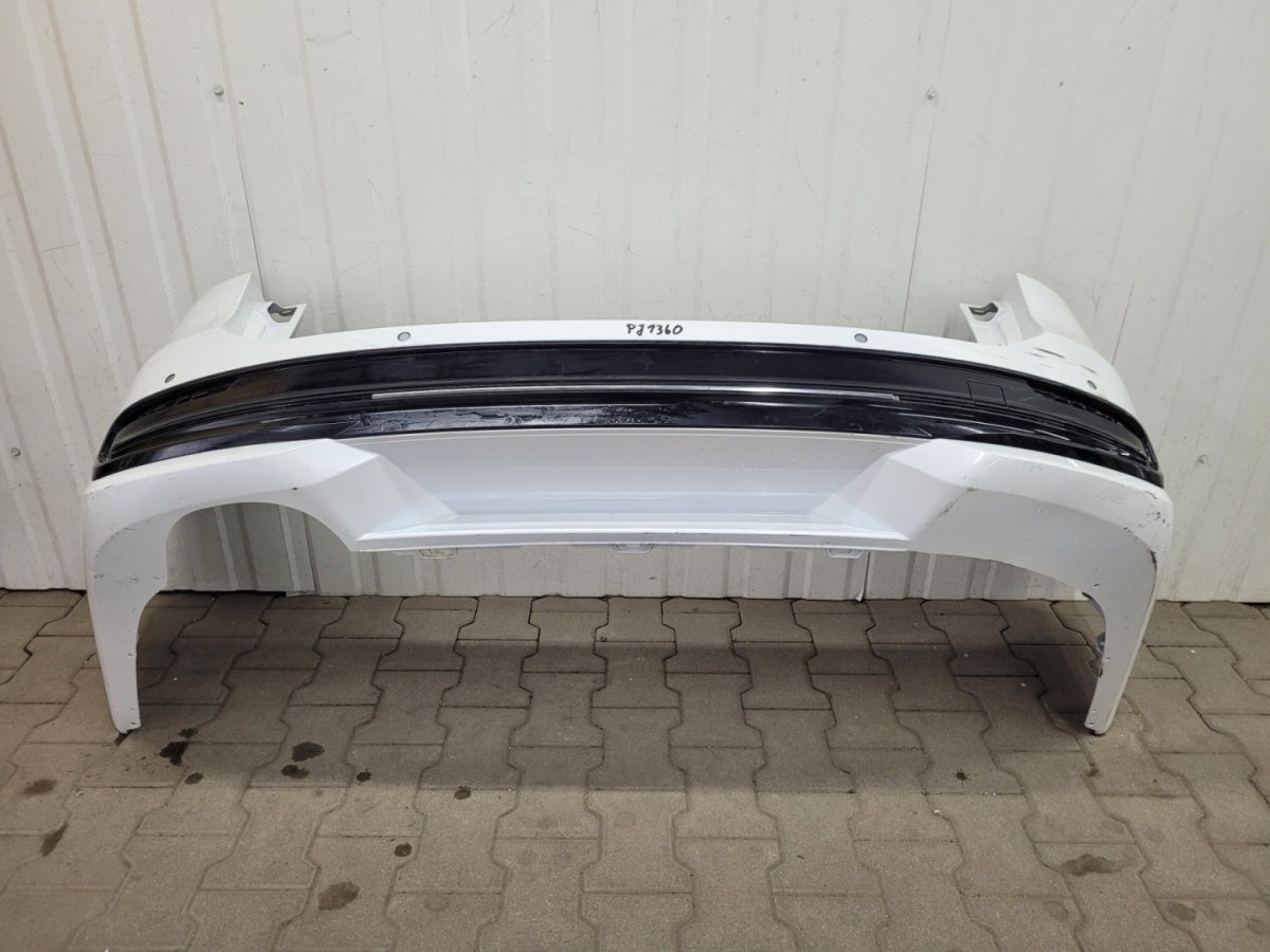 Zadnji branik VW PASSAT B9 3J0 KOMBI VARIANT 24-