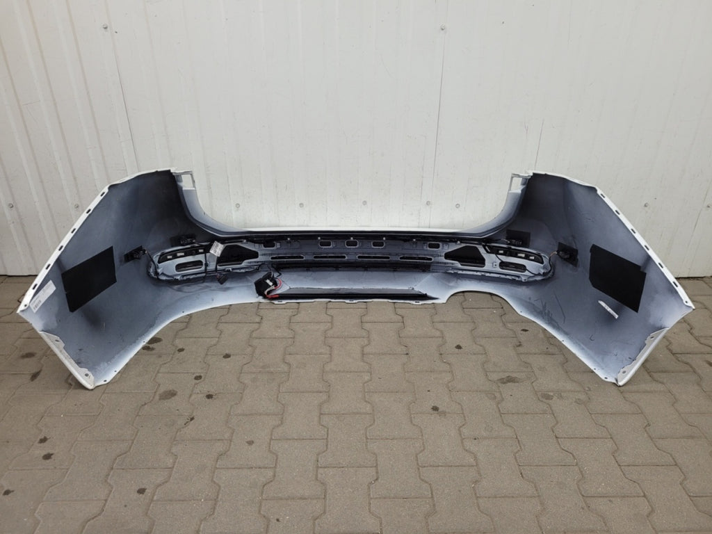 Zadnji branik VW PASSAT B9 3J0 KOMBI VARIANT 24-