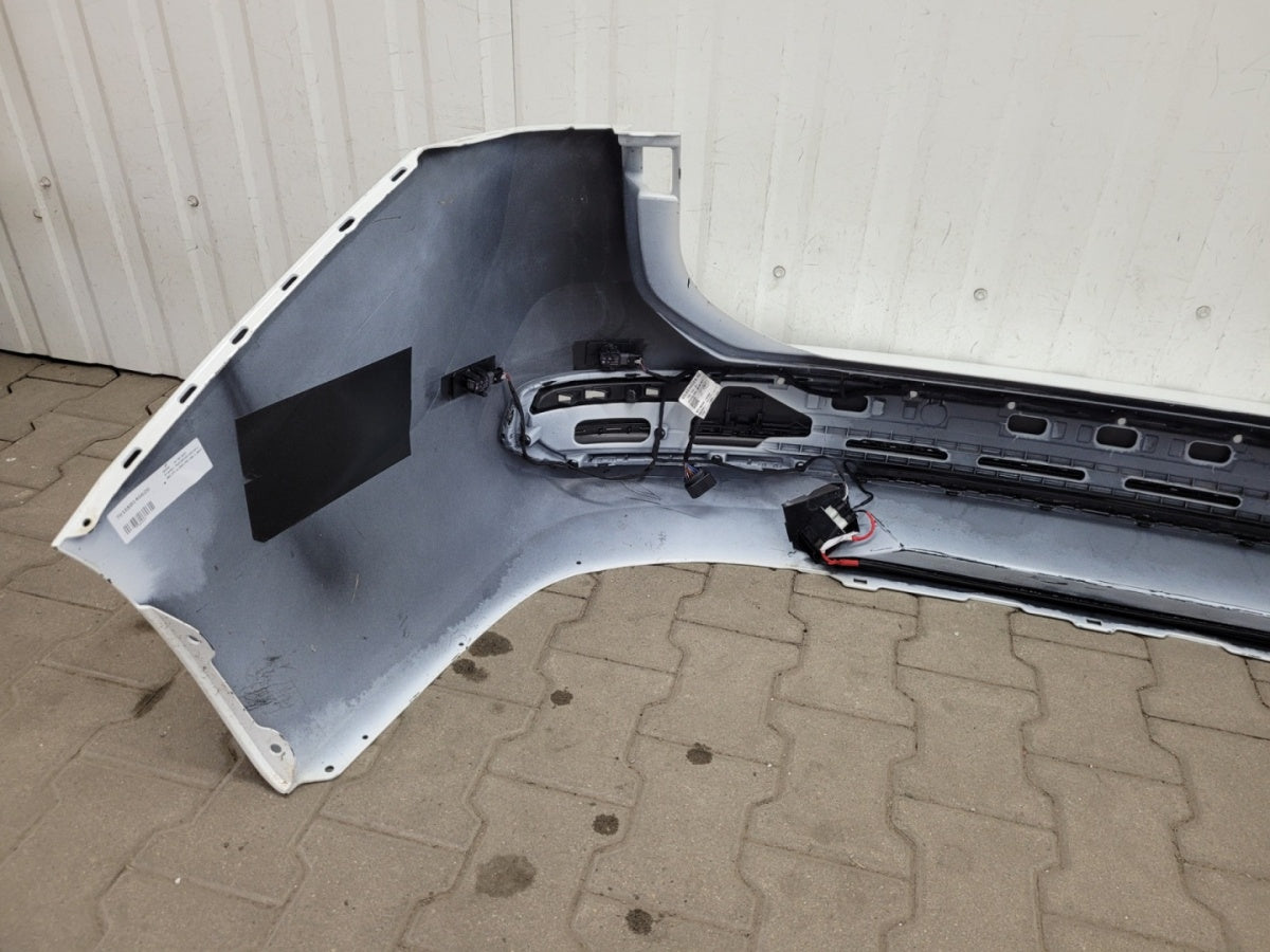 Zadnji branik VW PASSAT B9 3J0 KOMBI VARIANT 24-