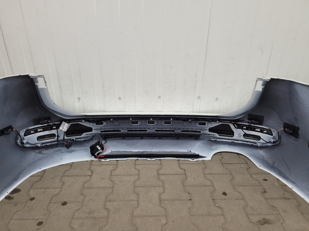 Zadnji branik VW PASSAT B9 3J0 KOMBI VARIANT 24-