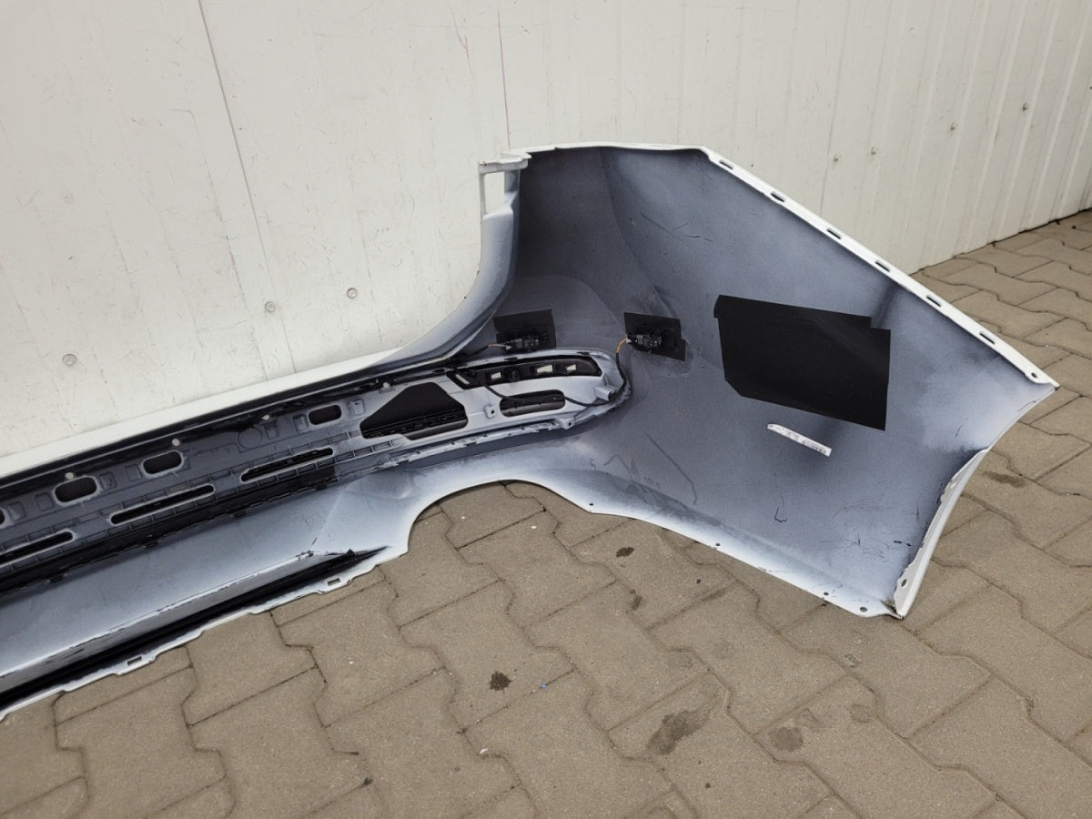 Zadnji branik VW PASSAT B9 3J0 KOMBI VARIANT 24-