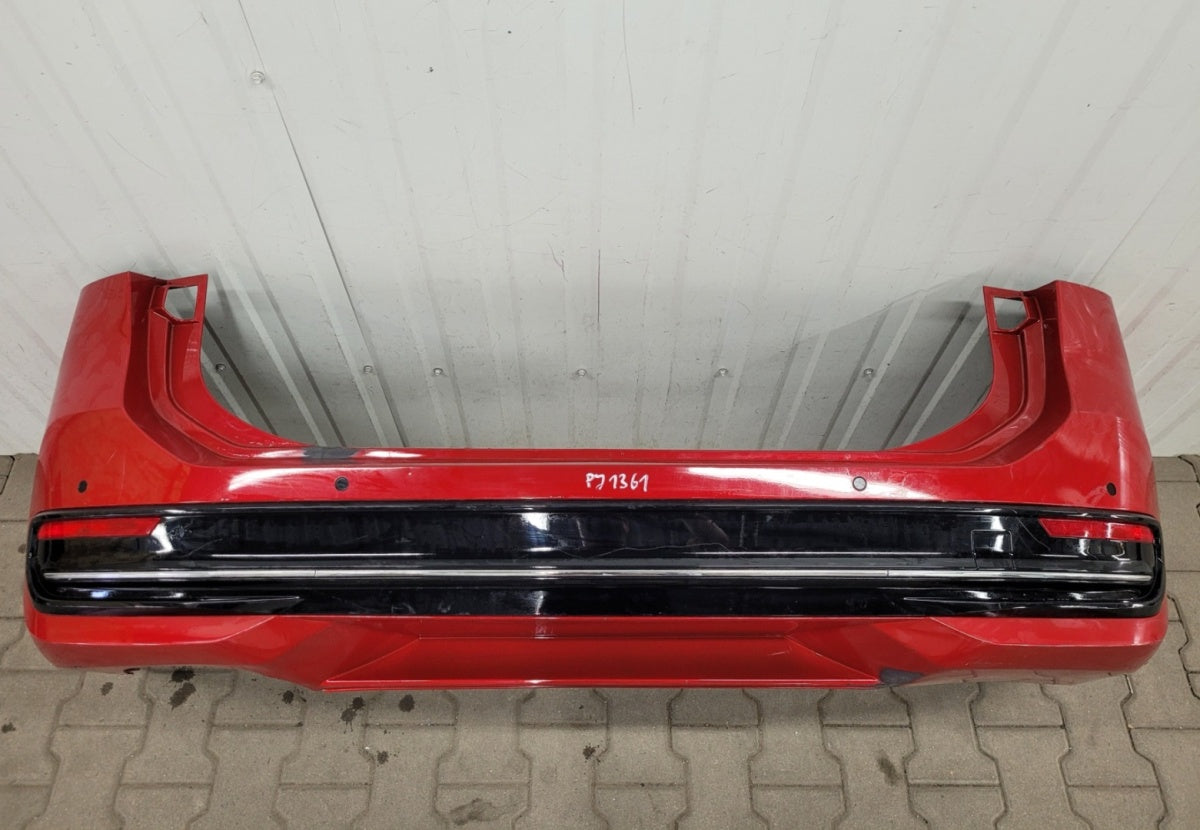 Zadnji branik VW PASSAT B9 3J0 KOMBI VARIANT 24-