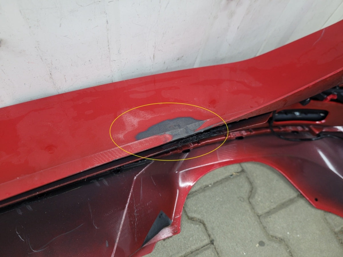 Zadnji branik VW PASSAT B9 3J0 KOMBI VARIANT 24-