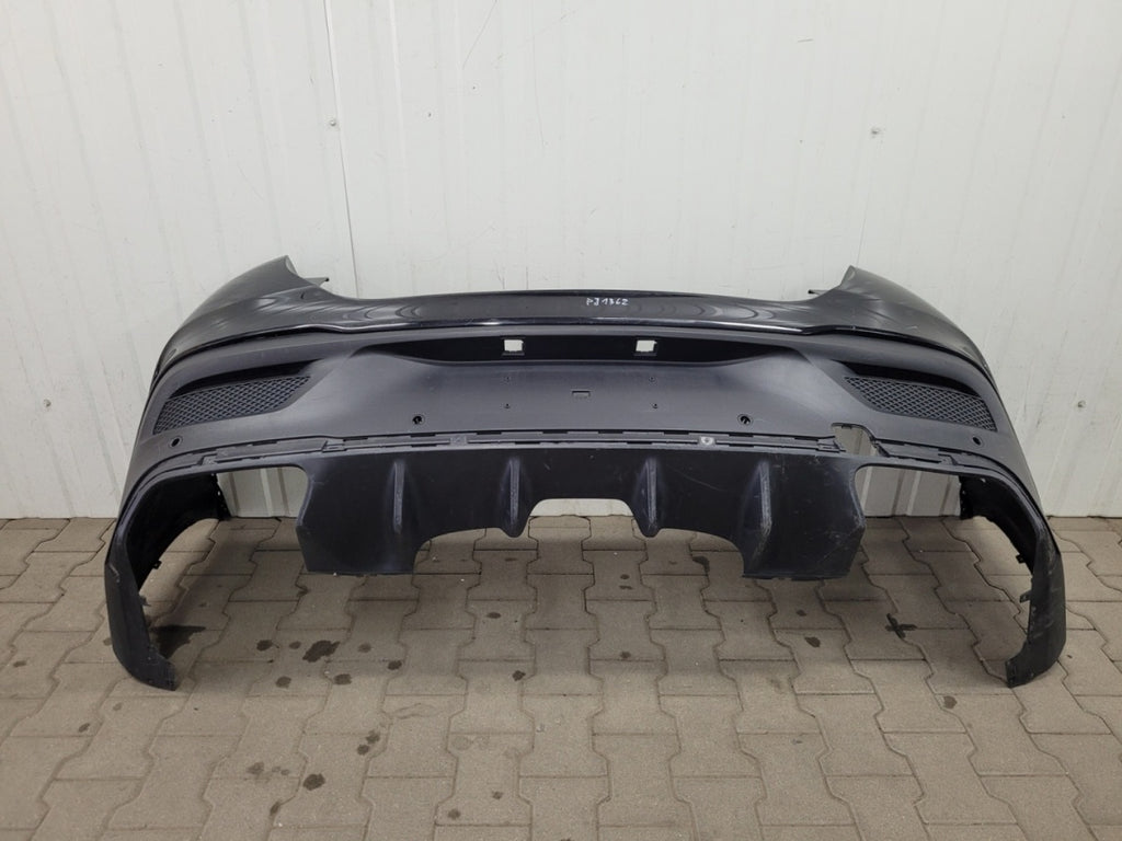 Zadnji branik MERCEDES GLE 167 C167 COUPE 53 5.3 AMG