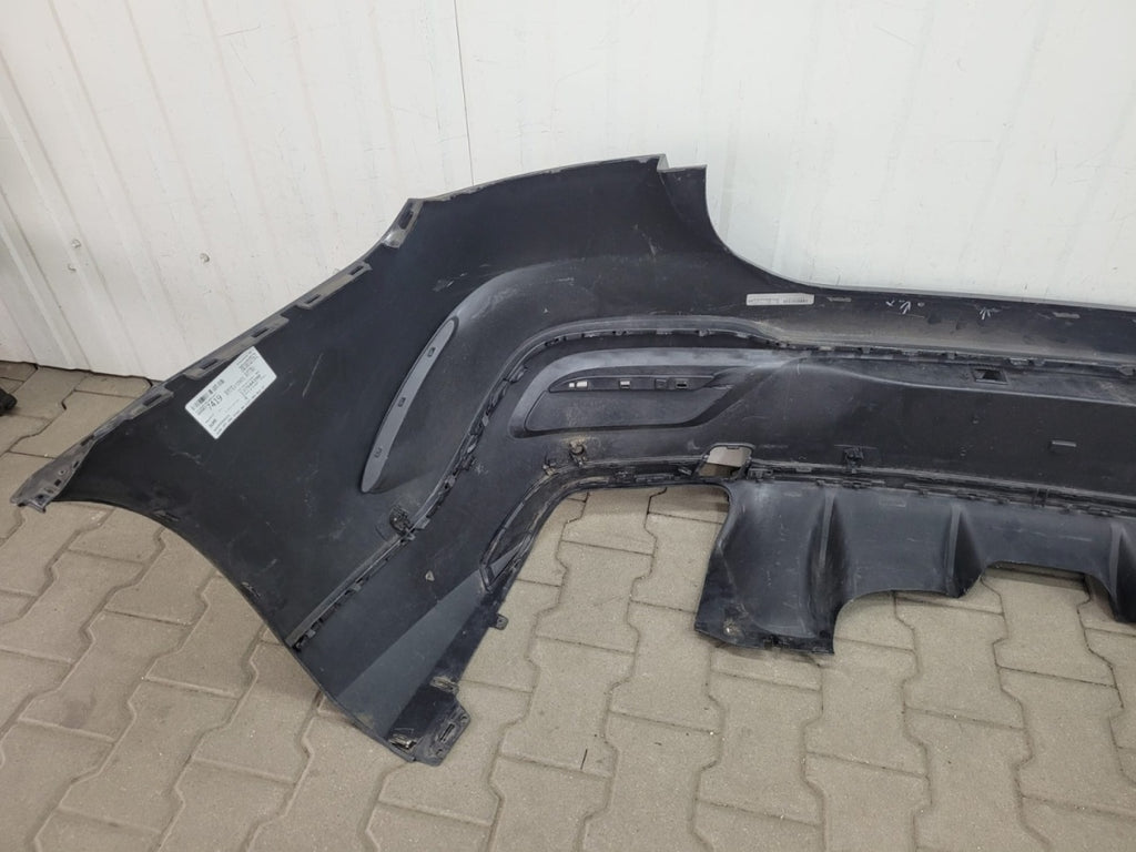 Zadnji branik MERCEDES GLE 167 C167 COUPE 53 5.3 AMG