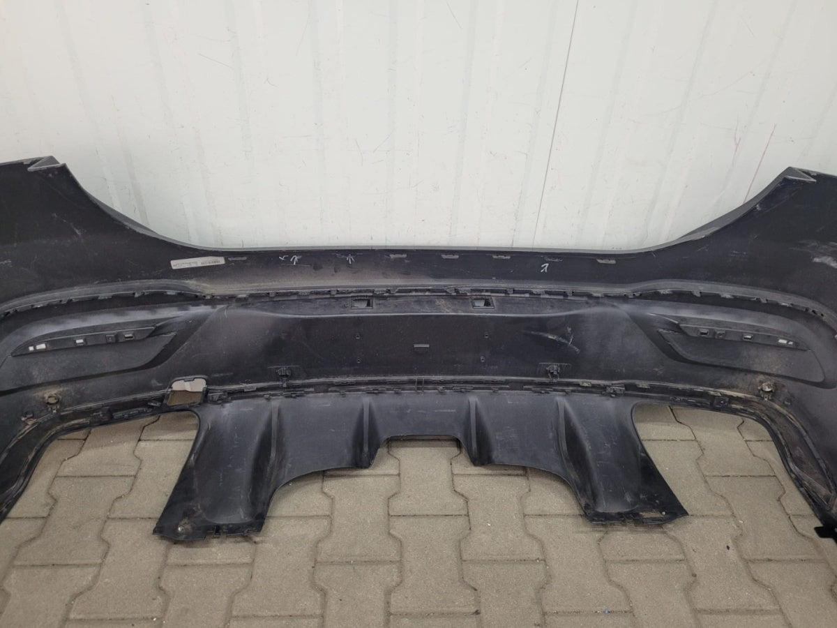 Zadnji branik MERCEDES GLE 167 C167 COUPE 53 5.3 AMG