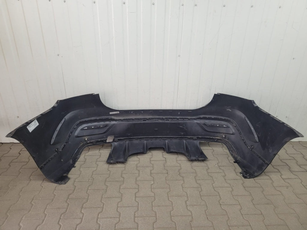 Zadnji branik MERCEDES GLE 167 C167 COUPE 53 5.3 AMG