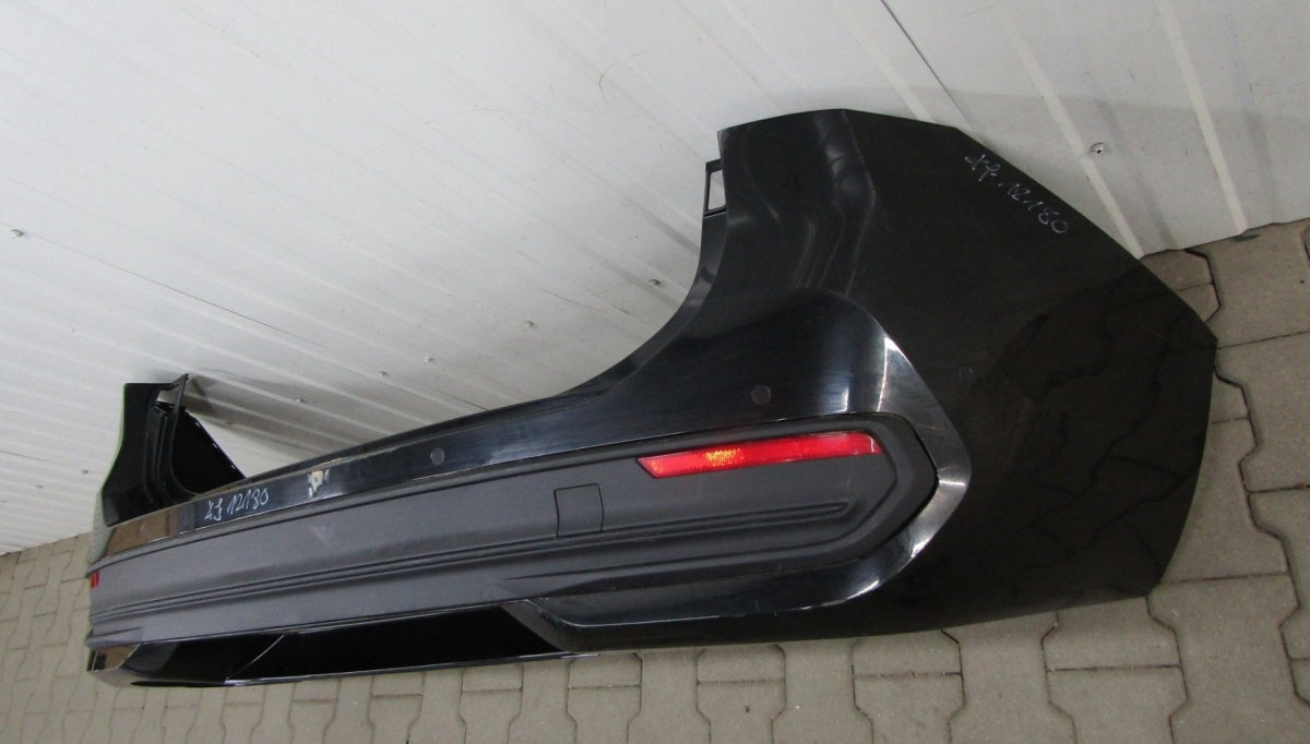 Zadnji branik VW PASSAT B9 3J0 KOMBI VARIANT 24-