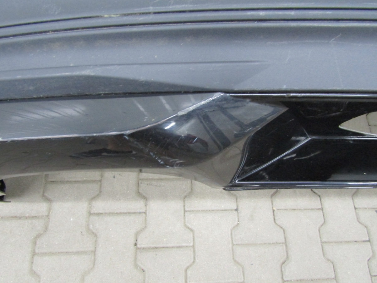 Zadnji branik VW PASSAT B9 3J0 KOMBI VARIANT 24-