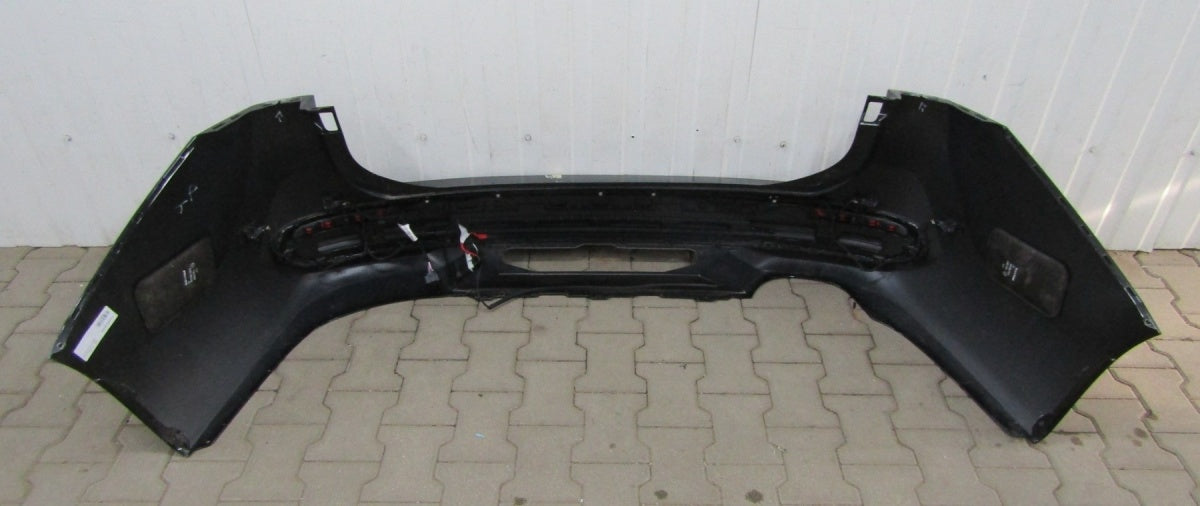 Zadnji branik VW PASSAT B9 3J0 KOMBI VARIANT 24-
