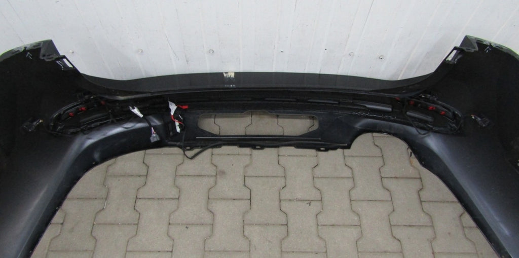 Zadnji branik VW PASSAT B9 3J0 KOMBI VARIANT 24-