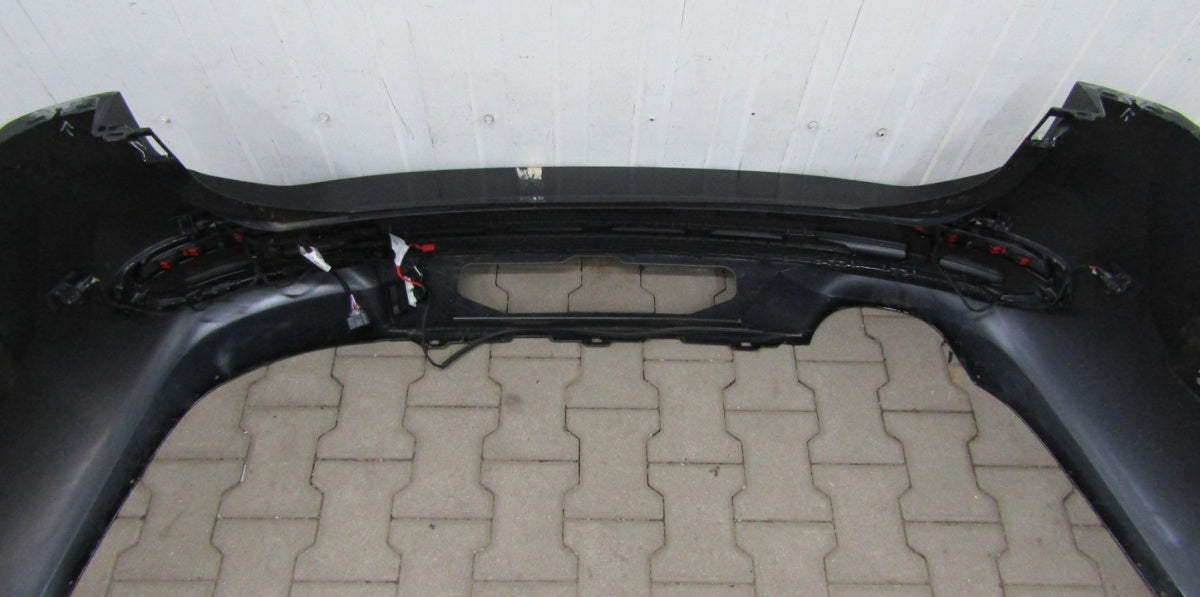 Zadnji branik VW PASSAT B9 3J0 KOMBI VARIANT 24-