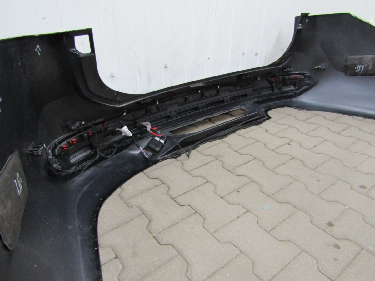 Zadnji branik VW PASSAT B9 3J0 KOMBI VARIANT 24-