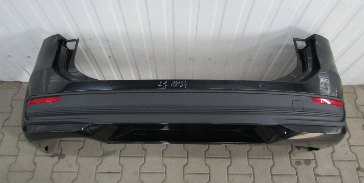 Zadnji branik VW PASSAT B9 3J0 KOMBI VARIANT 24-