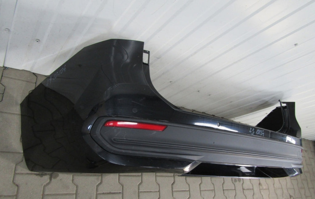 Zadnji branik VW PASSAT B9 3J0 KOMBI VARIANT 24-