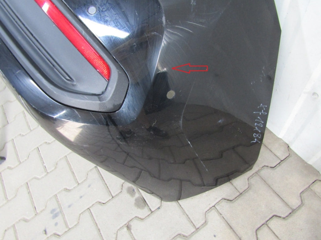 Zadnji branik VW PASSAT B9 3J0 KOMBI VARIANT 24-