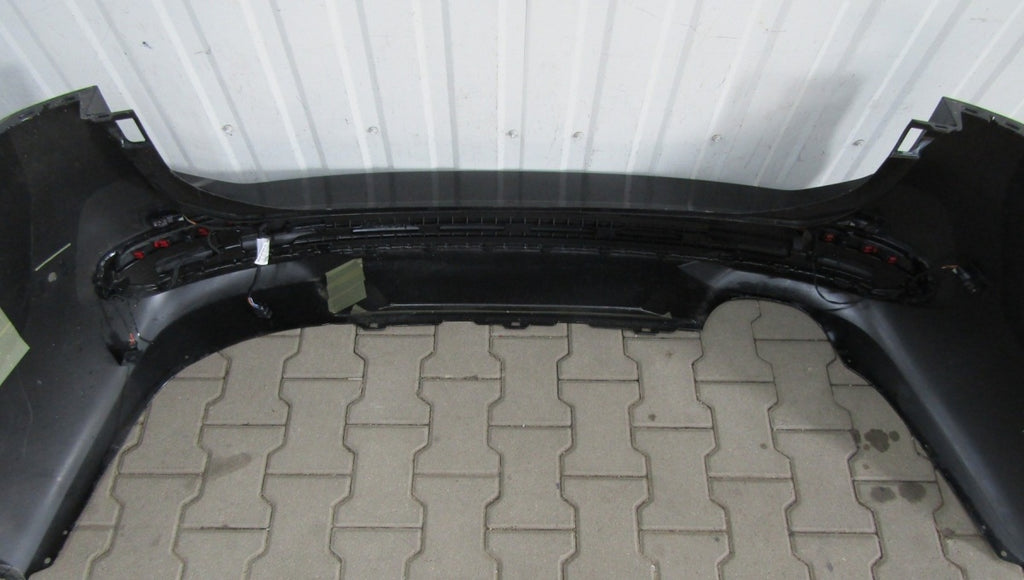 Zadnji branik VW PASSAT B9 3J0 KOMBI VARIANT 24-